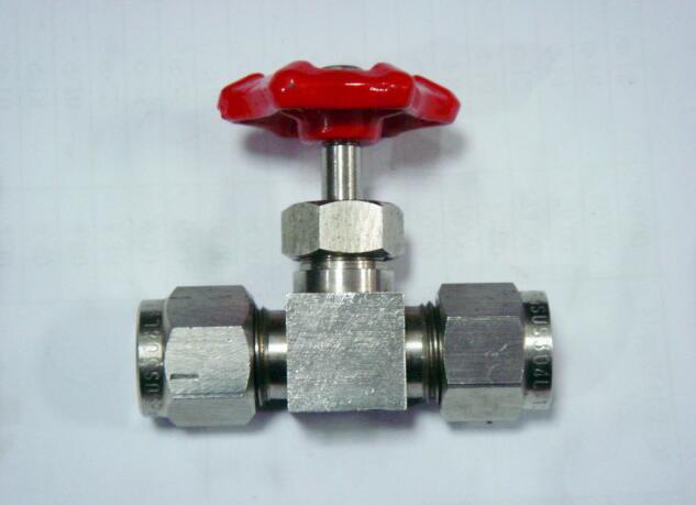 儀表閥門按用途可以分為7種類型