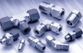 進口儀表管閥件