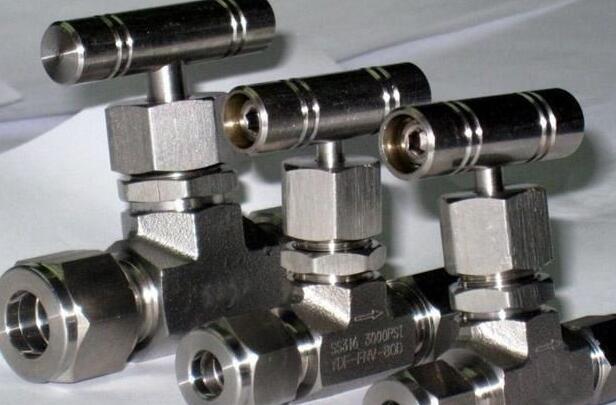 儀表管閥件的保護