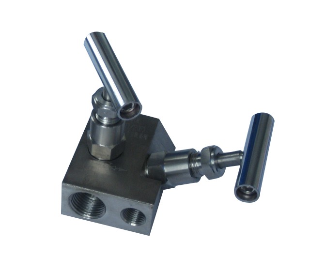 YZF5 EF-2 型二閥組